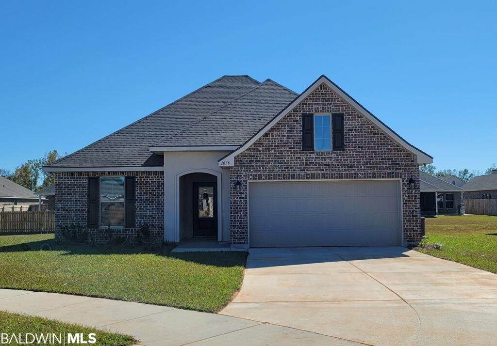 1036 Chloe Street - Photo 1