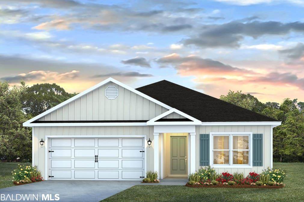 24973 Ponder Loop - Photo 1