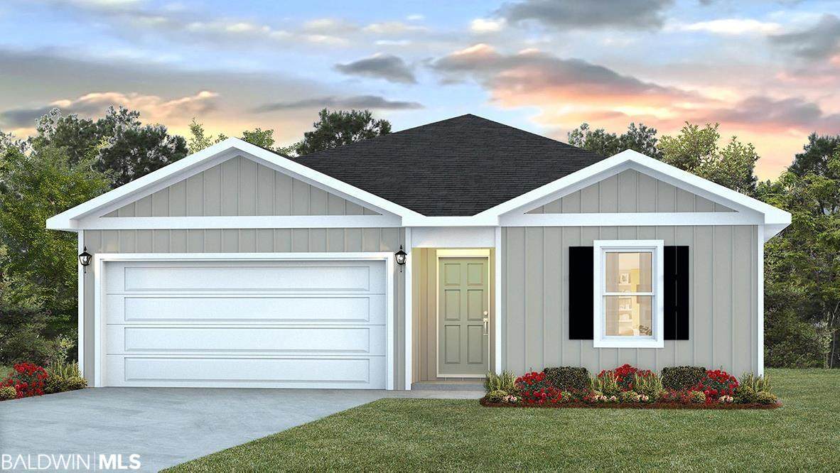 24949 Ponder Loop - Photo 1
