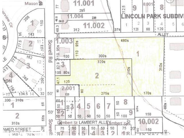 1024 Sowell Rd - Photo 1