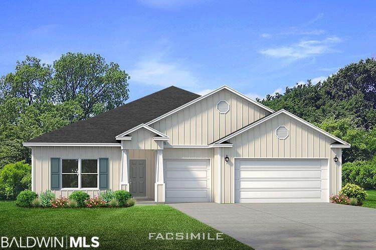 3896 Mercury Circle - Photo 1