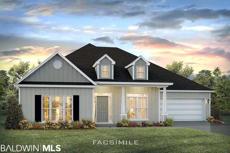 3860 Mercury Circle - Photo 1