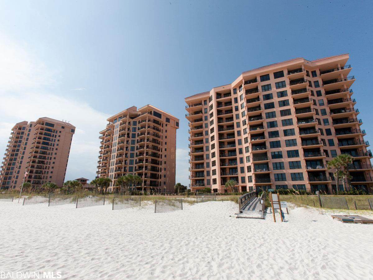 25240 Perdido Beach Blvd - Photo 1