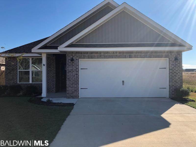 16461 Prado Loop - Photo 1