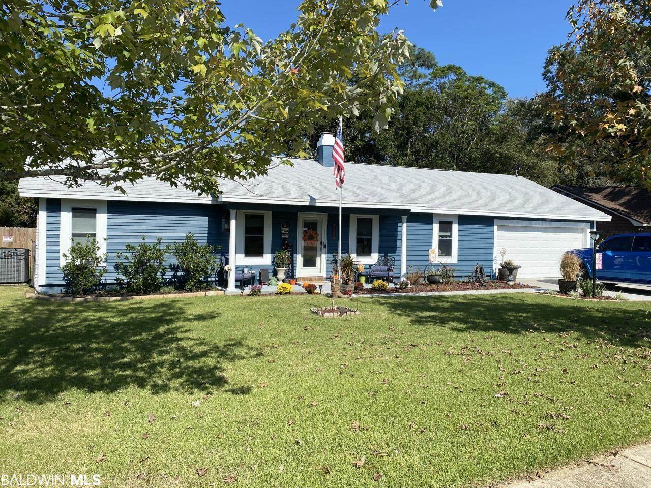 7363 Baywoods Ln - Photo 1