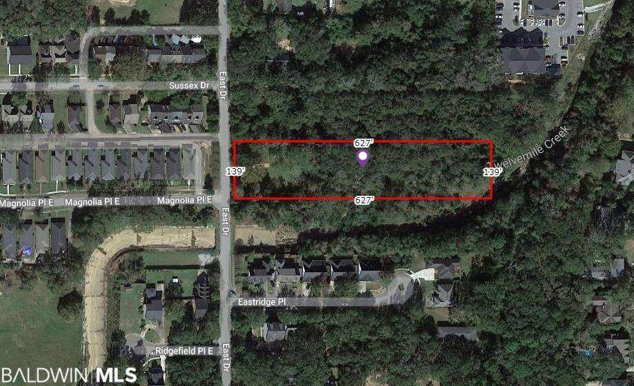 231 East Drive - Photo 1
