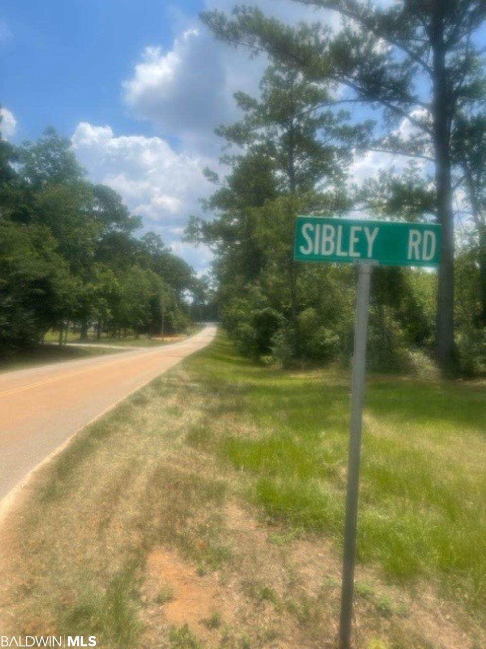 00 Sibley Road - Photo 1