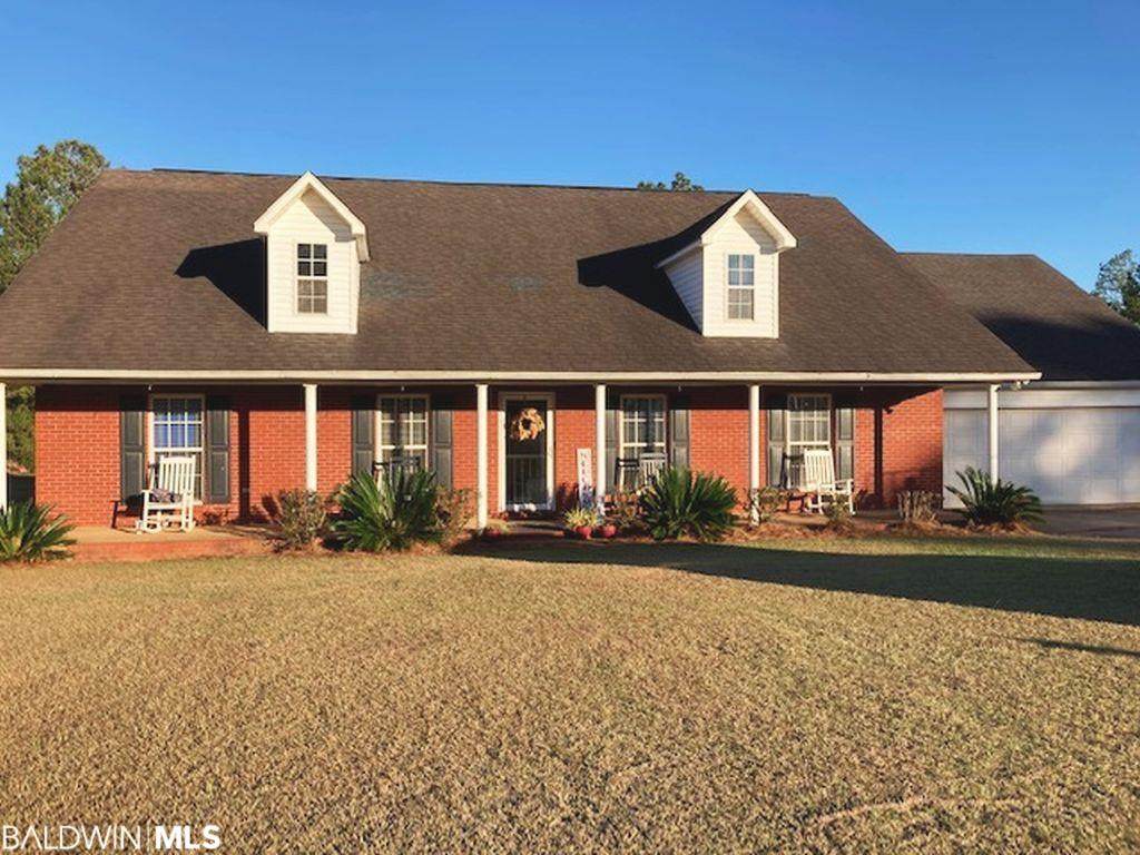 338 Pleasant View Drive - Photo 1