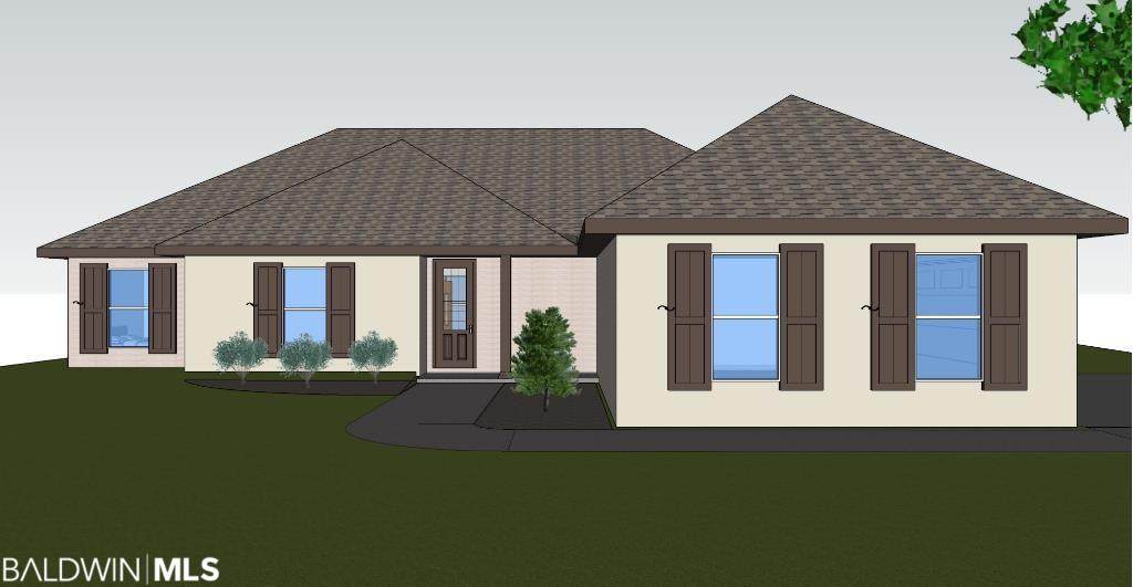 9297 Clubhouse Drive - Photo 1