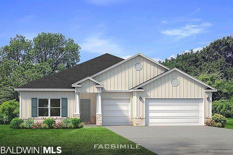 21911 Landry Lane - Photo 1