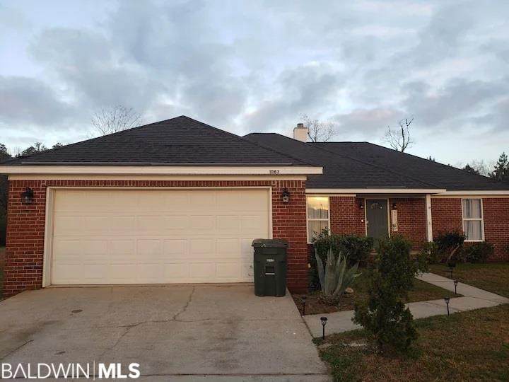 1063 Amazon Drive - Photo 1