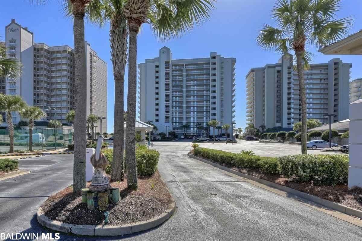 24800 Perdido Beach Blvd - Photo 1