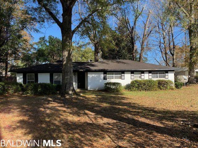 312 Sunset Drive - Photo 1