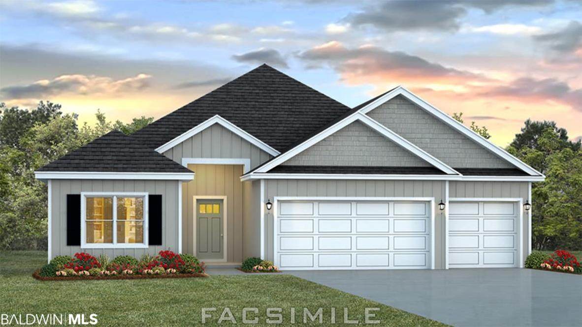 11081 Secretariat Blvd - Photo 1