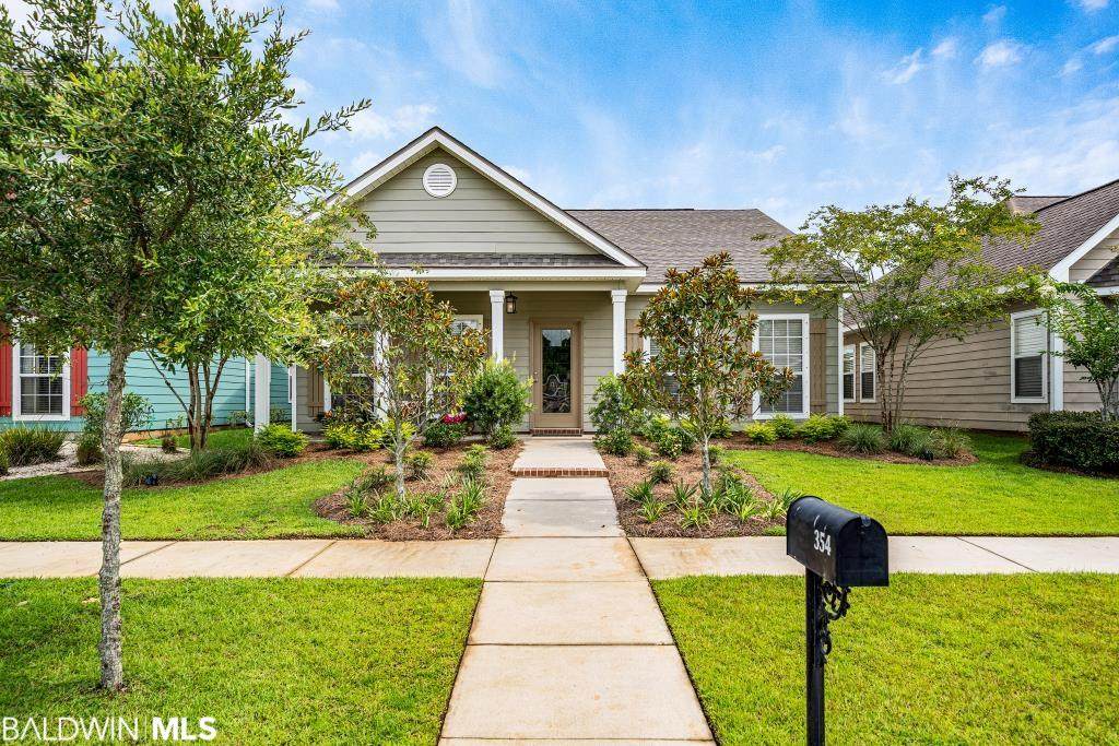 354 Majestic Beauty Avenue - Photo 1