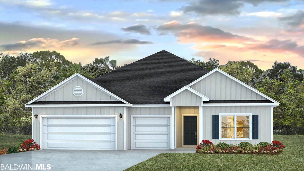 688 Calibre Street - Photo 1