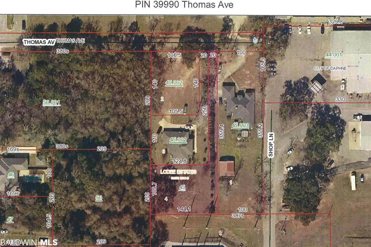 0 Thomas Ave - Photo 1