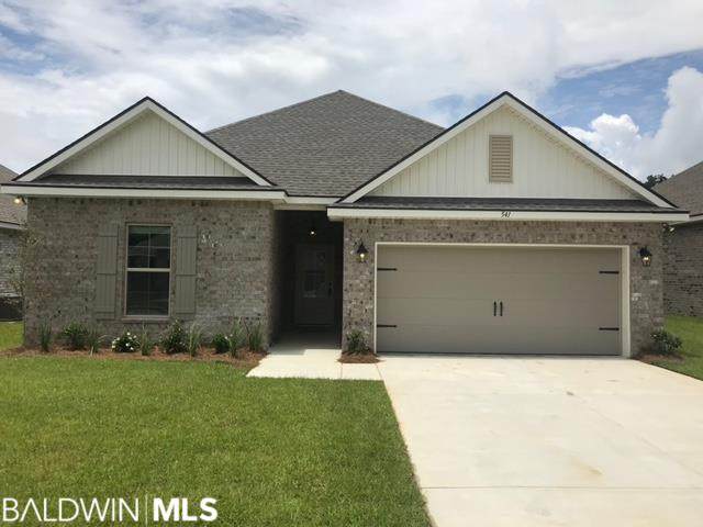 541 Crackwillow Ave - Photo 1