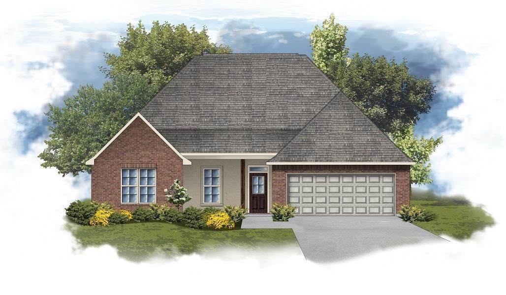 22296 Hibiscus Circle - Photo 1