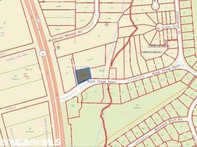 0 Rock Creek Parkway - Photo 1
