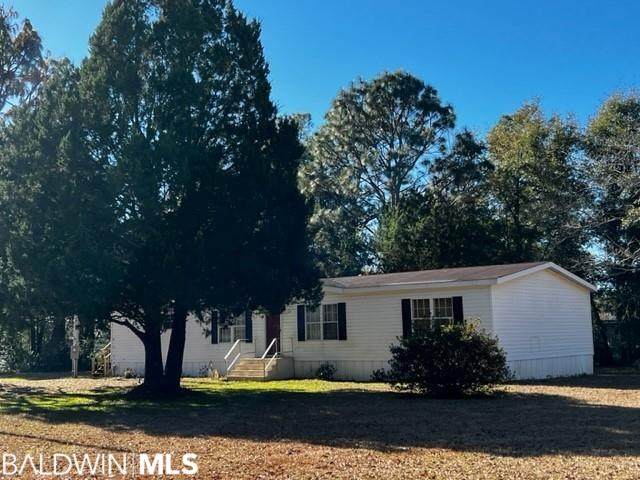 19749 Hunting Club Rd - Photo 1