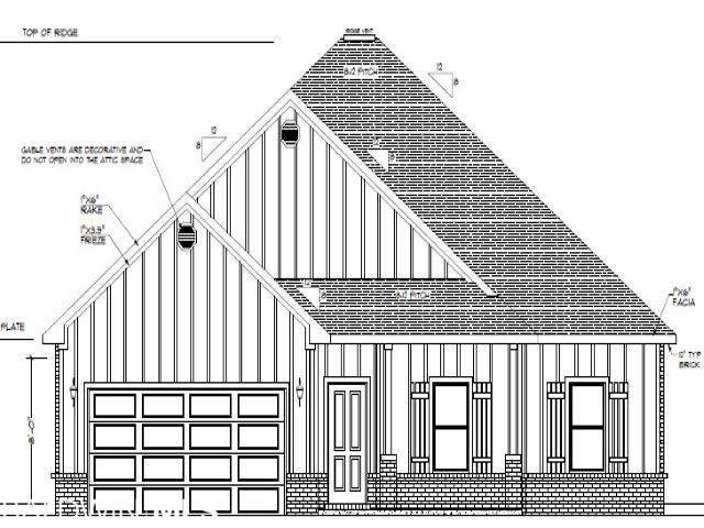 8801 Calverton Street - Photo 1