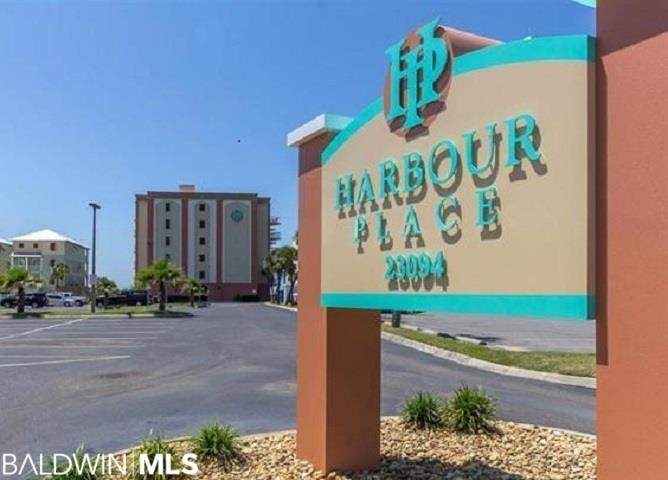 23094 Perdido Beach Blvd - Photo 1