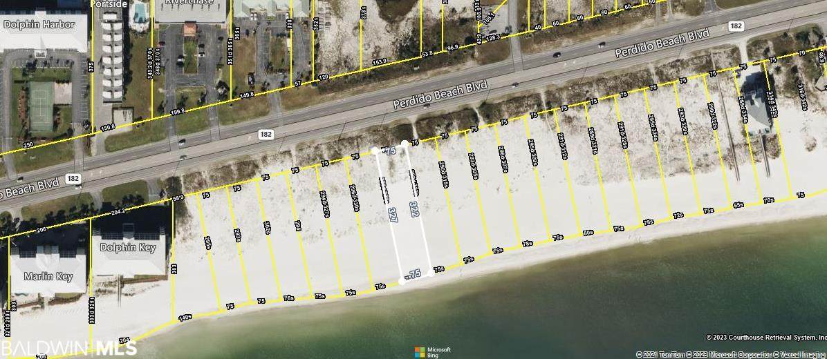 29080 Perdido Beach Blvd - Photo 1