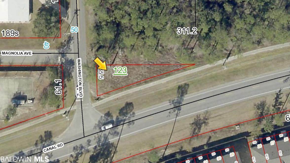 0 Canal Road - Photo 1