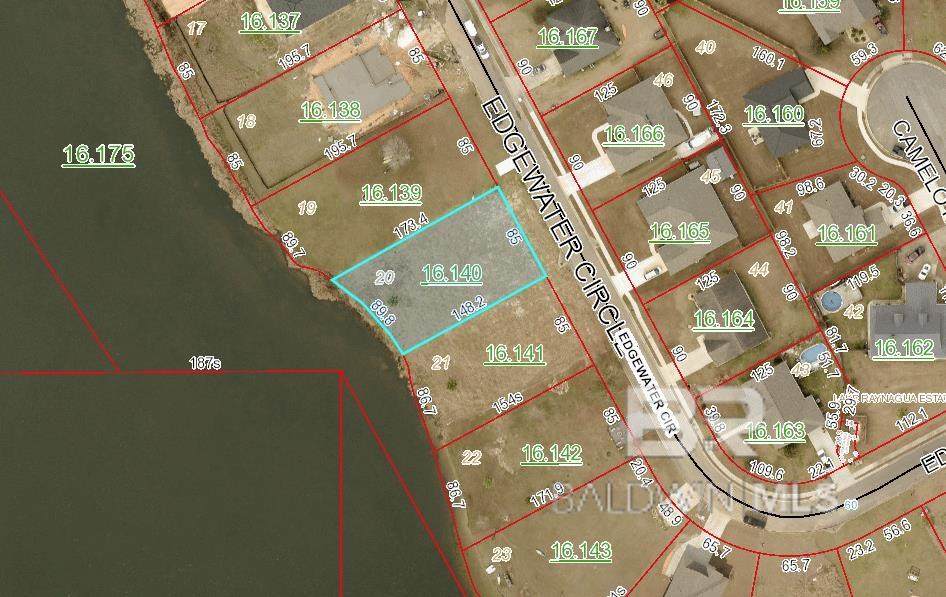 Lot 20 Edgewater Circle - Photo 1