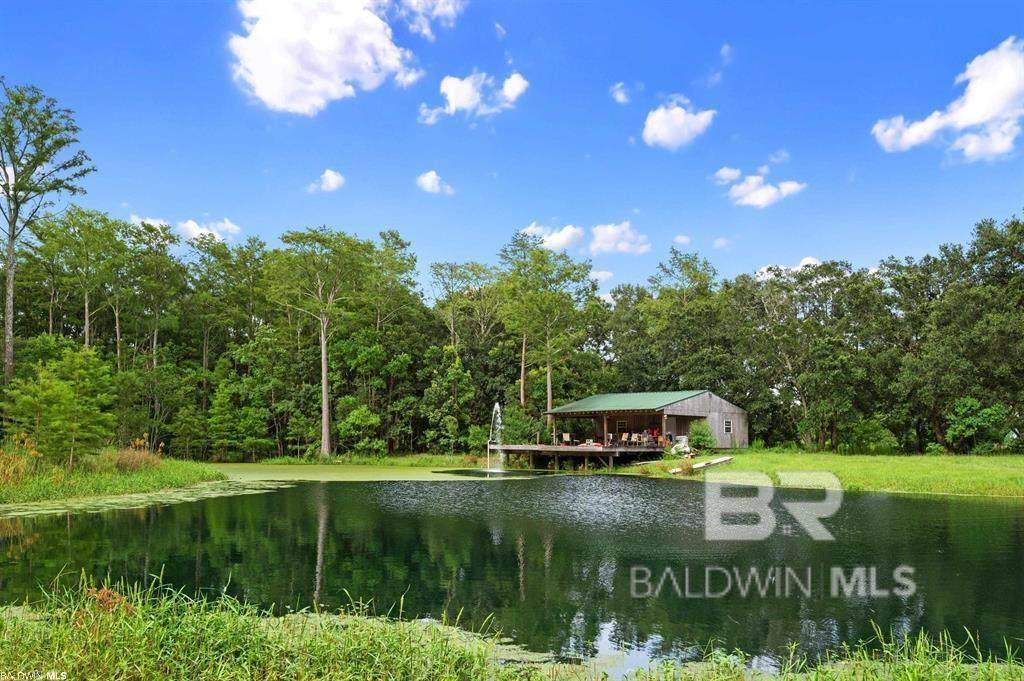 0 Lassiter Farm Road - Photo 1