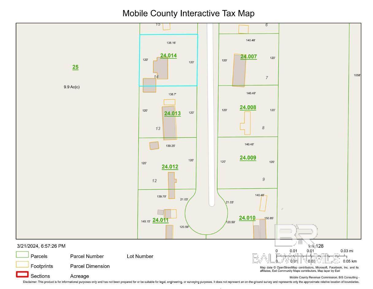 10745 Georgetown Hills Court - Photo 1