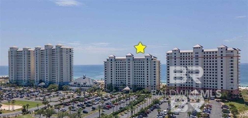 527 Beach Club Trail - Photo 1