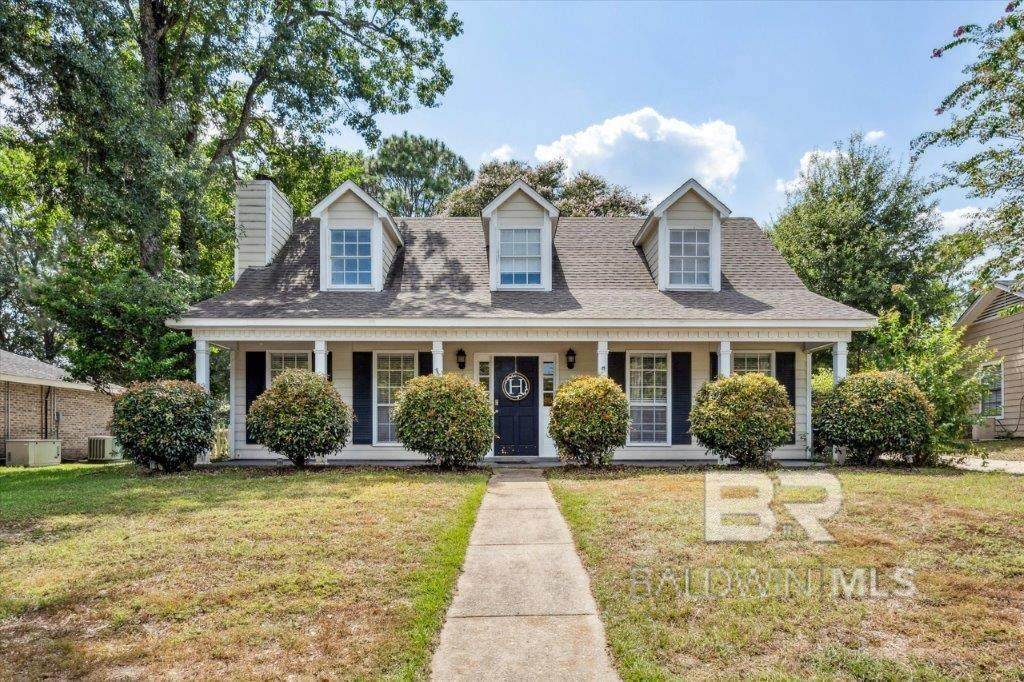 3616 Vista Ridge Drive - Photo 1