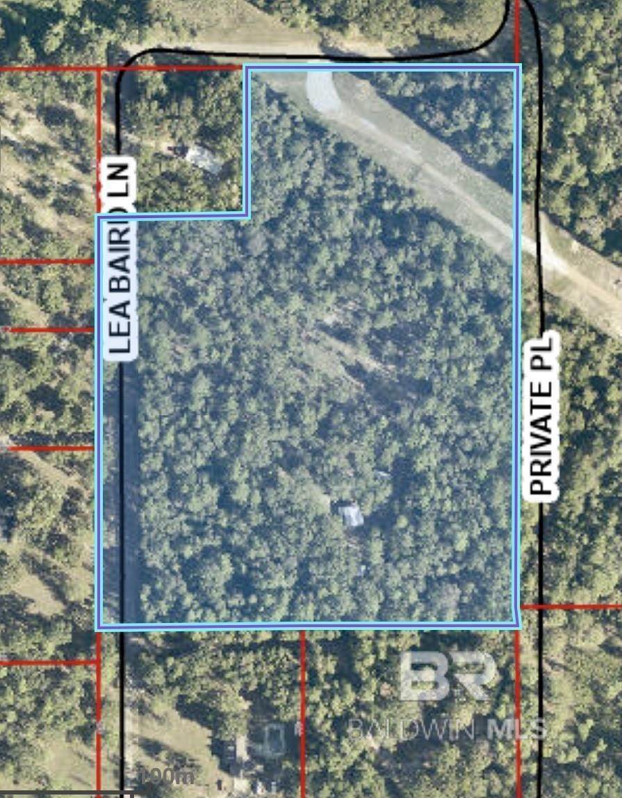 47580 Lea Baird Lane - Photo 1