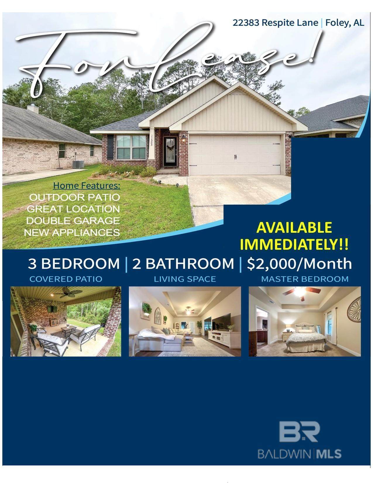 22383 Respite Lane - Photo 1