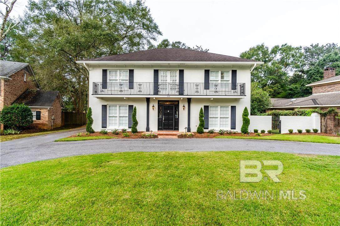 656 Falls Church Road - Photo 1