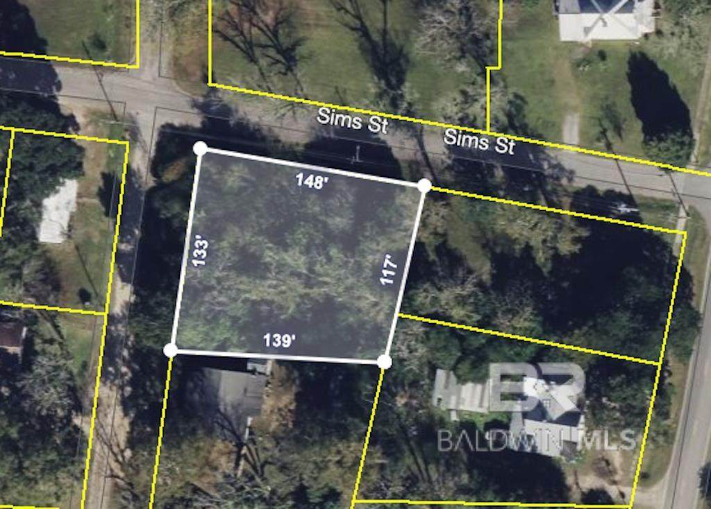 18970 Mobile Street - Photo 1