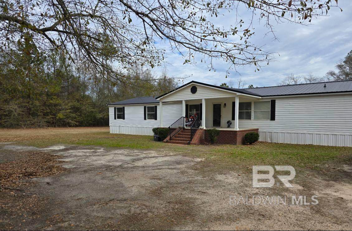 40 Nanlin Drive - Photo 1