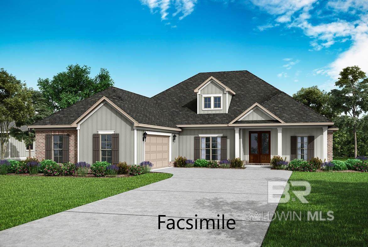 377 Garrison Boulevard - Photo 1