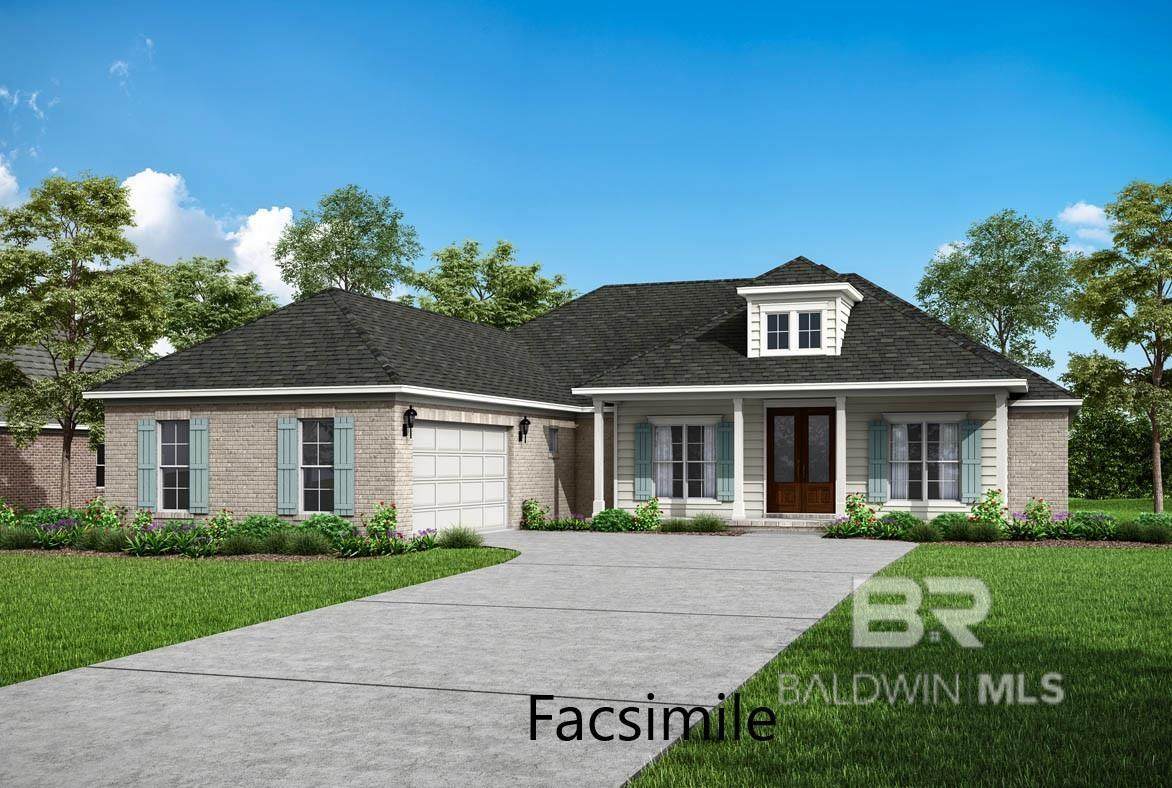 373 Garrison Boulevard - Photo 1