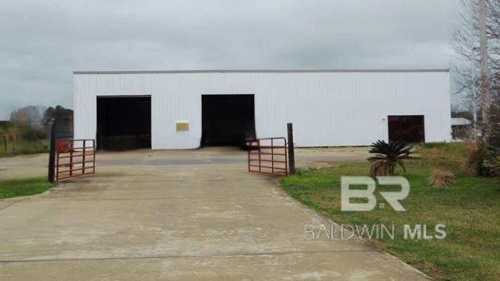 19101 Greenwood Road - Photo 1