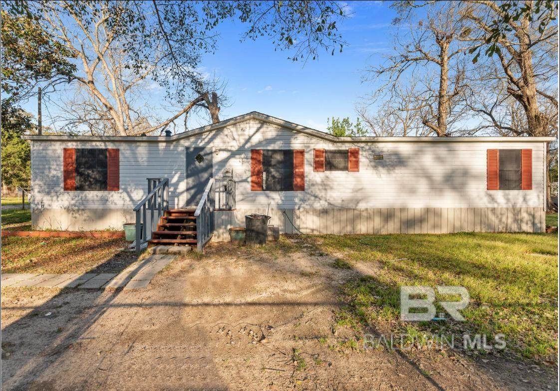 7695 Bermuda Drive - Photo 1