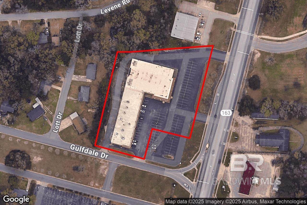 2912 Dauphin Island Parkway - Photo 1