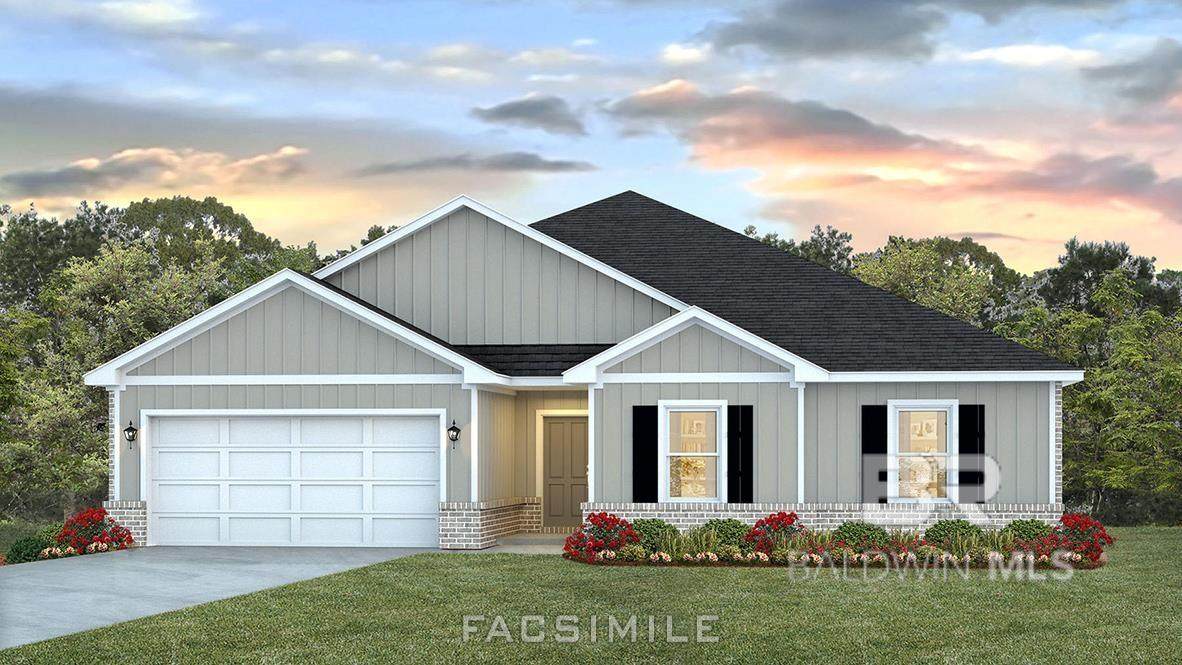 24132 Rieger Drive - Photo 1