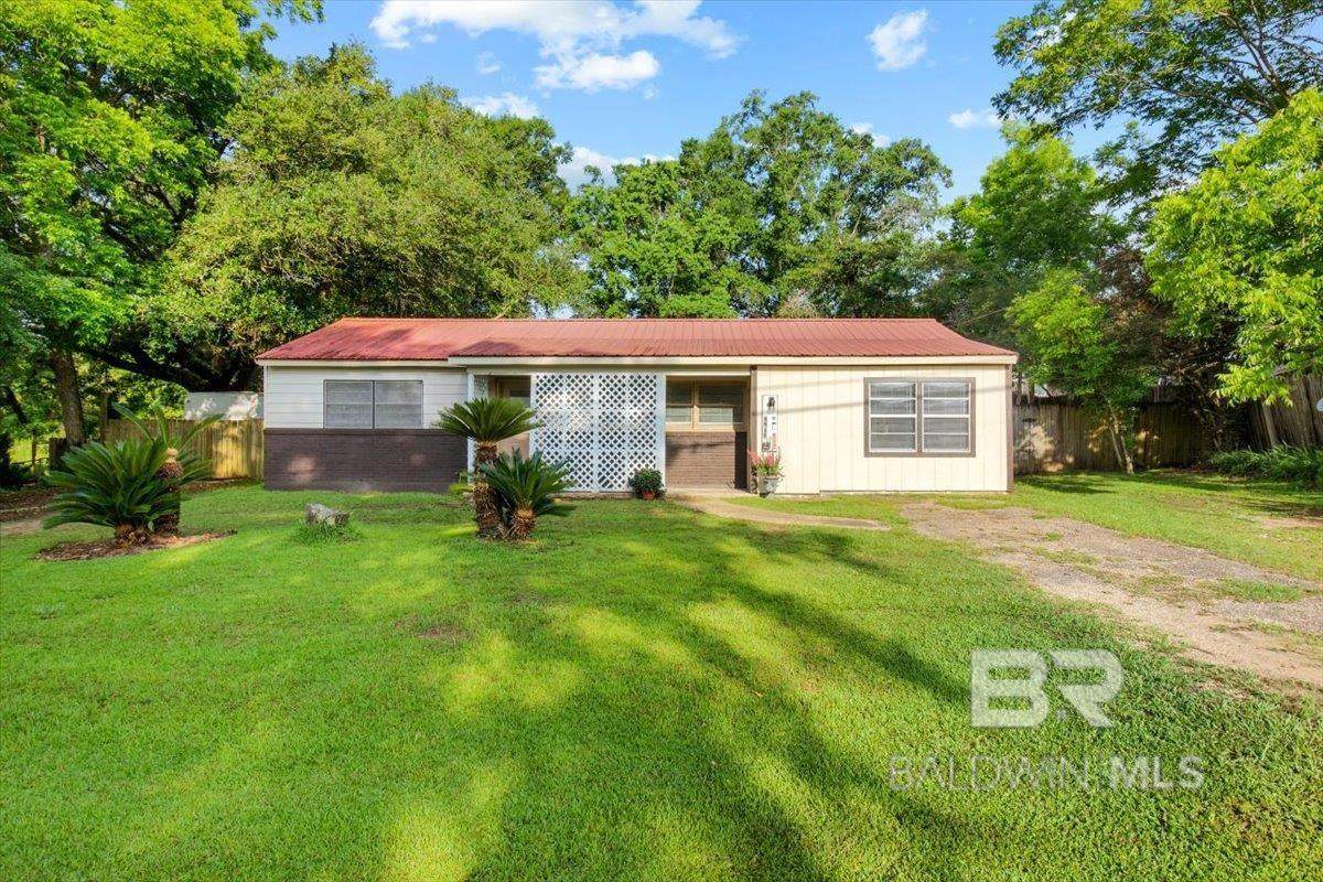 4918 Quimby Drive - Photo 1