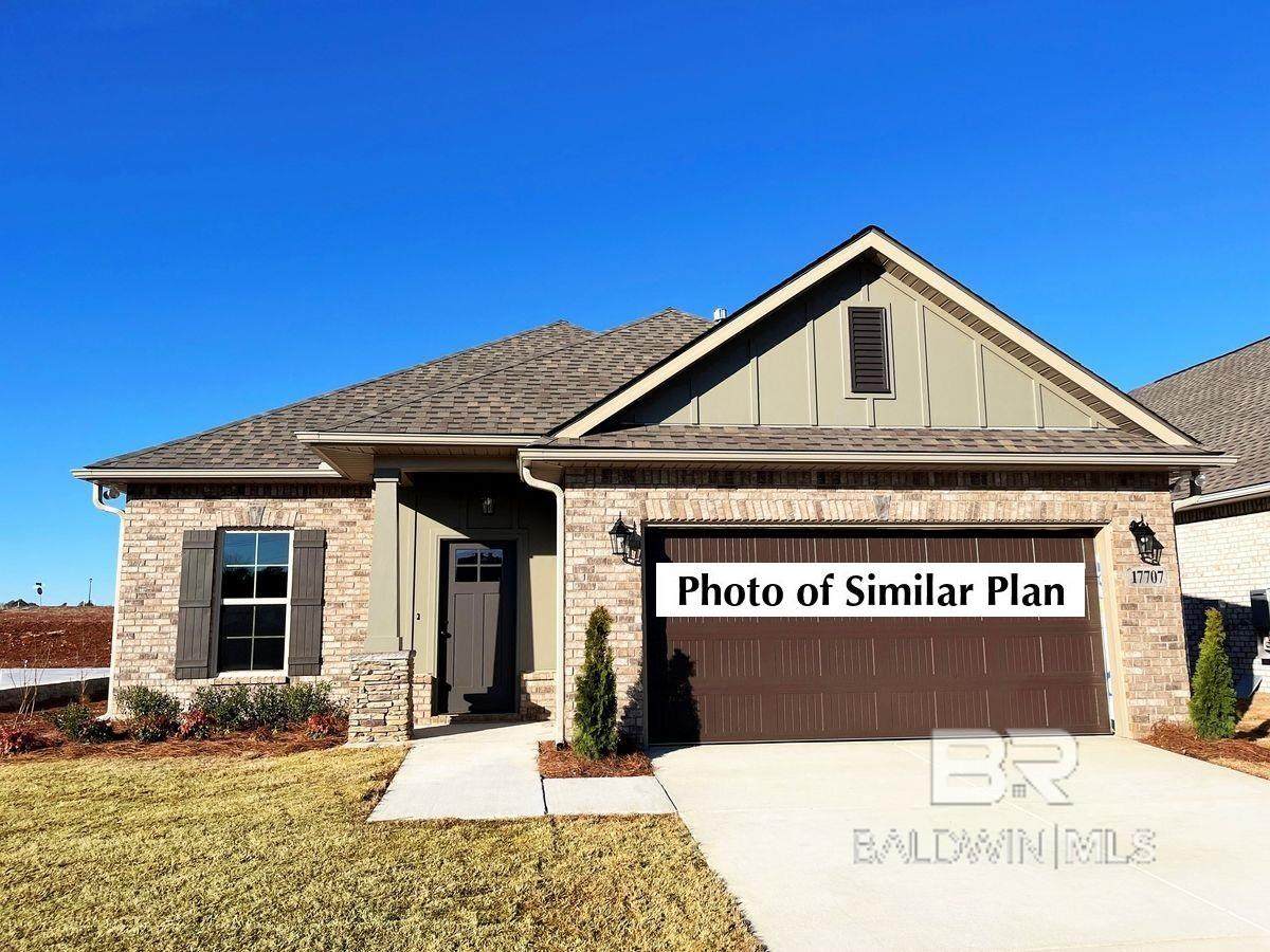 21731 Pine Knot Way - Photo 1