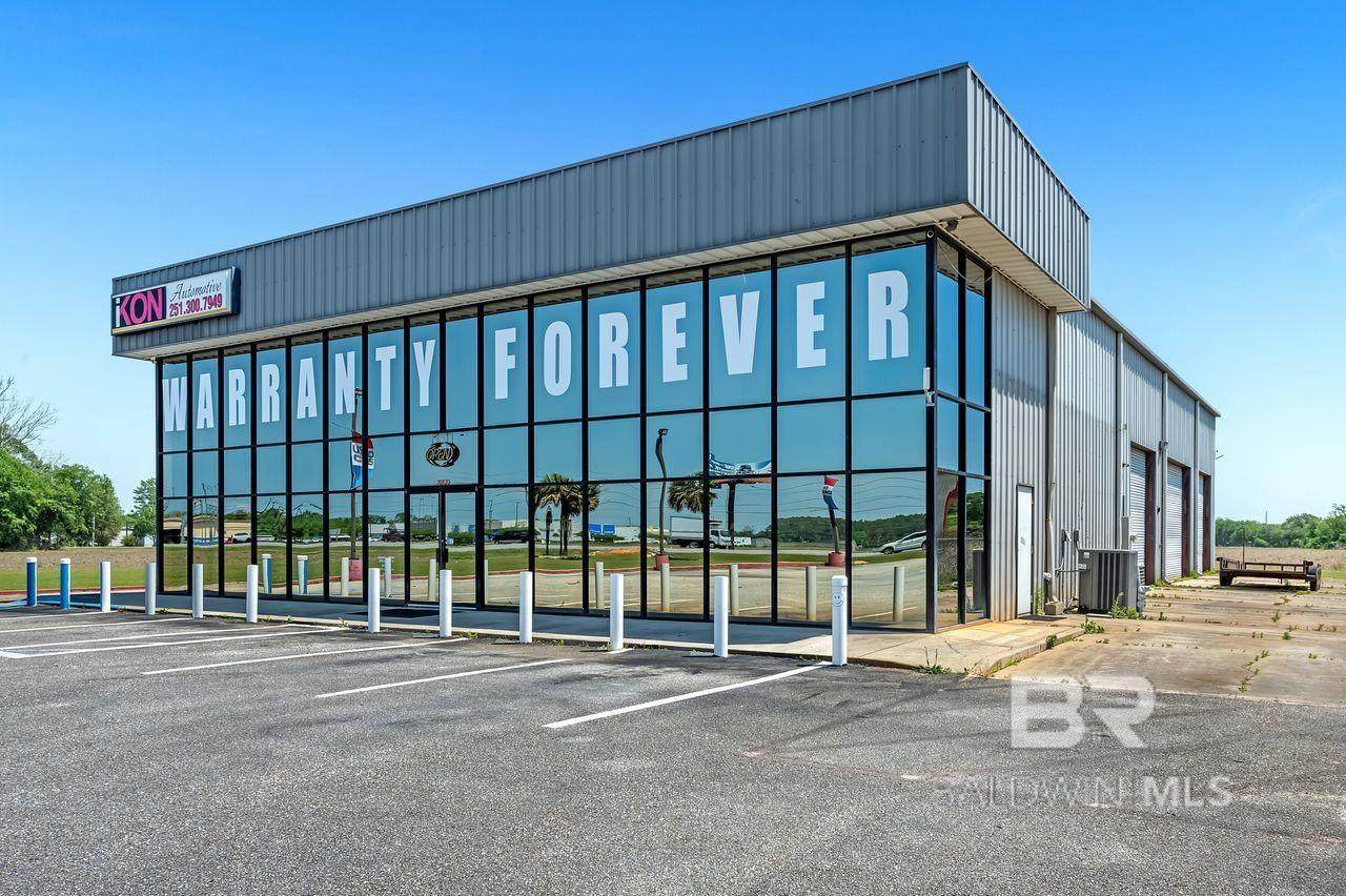 20870 State Highway 59 - Photo 1