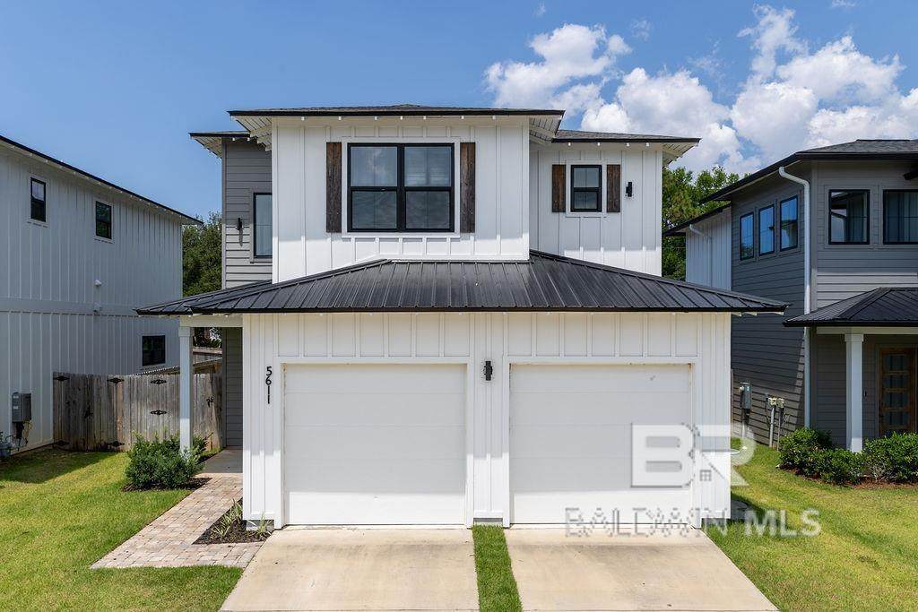 5611 Trout Lane - Photo 1