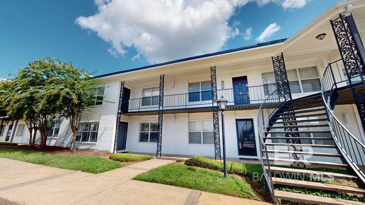 4009 Old Shell Road - Photo 1